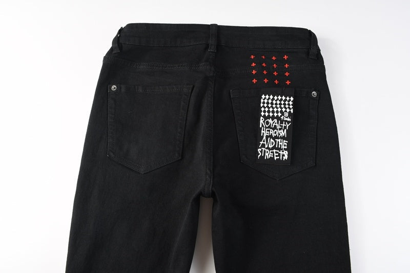 Ksubi Fashion jeans 3060