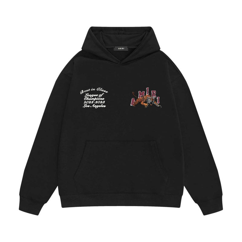 ICON Amiri Fashion sweatshirts