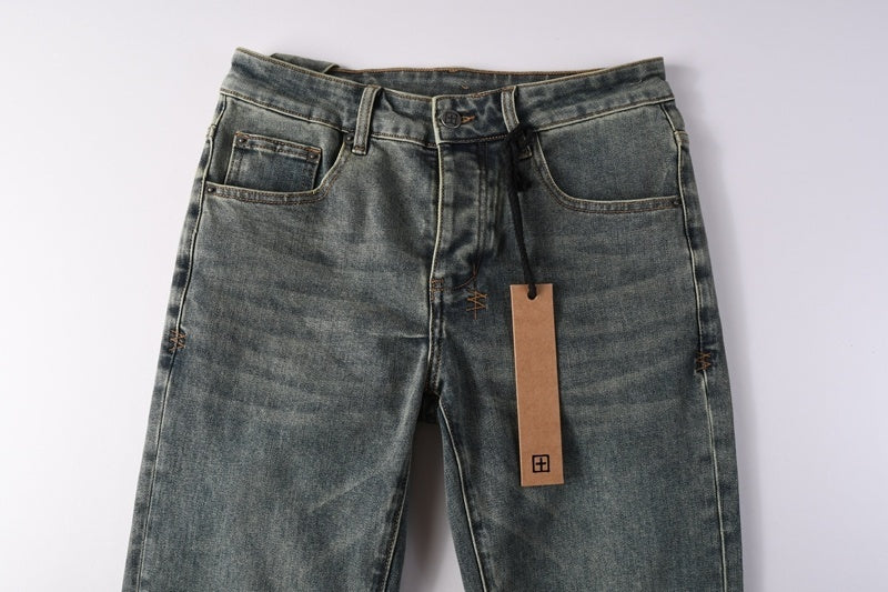 Ksubi Fashion jeans 3058
