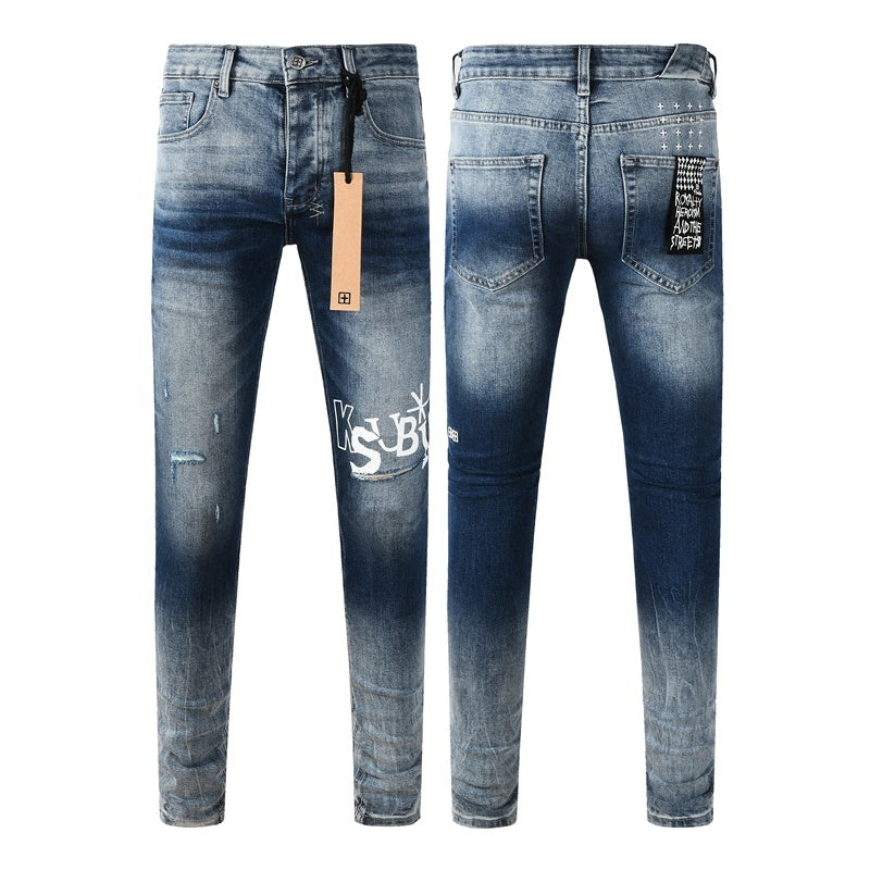 Ksubi Fashion jeans 3055