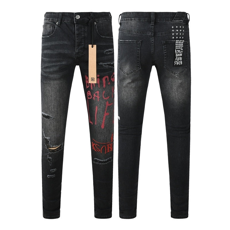 Ksubi Fashion jeans 3053