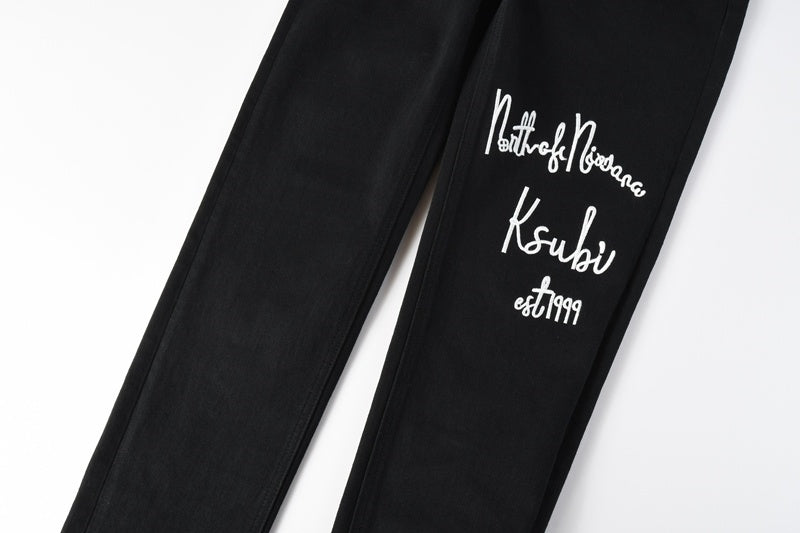 Ksubi Fashion jeans 3059