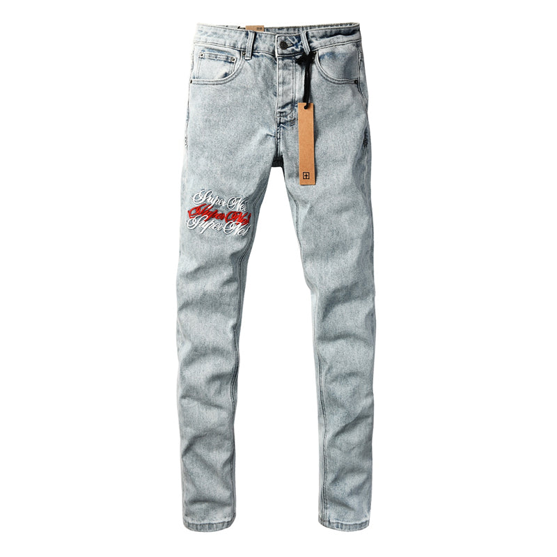 Ksubi Fashion jeans 3062