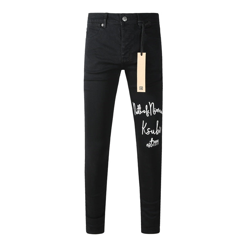 Ksubi Fashion jeans 3059
