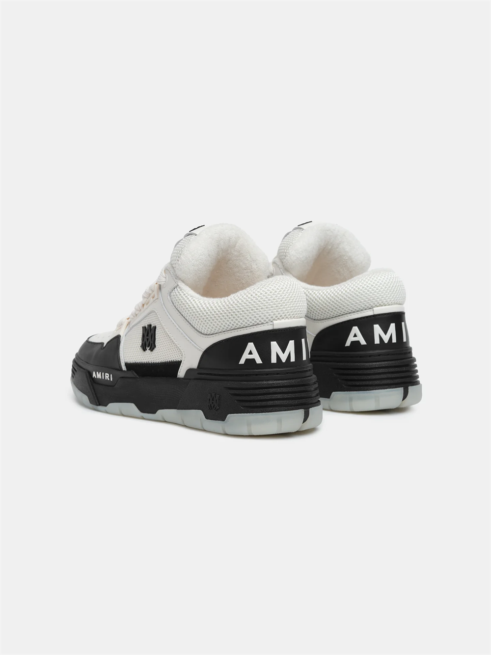 Amiri Fashion Sneakers
