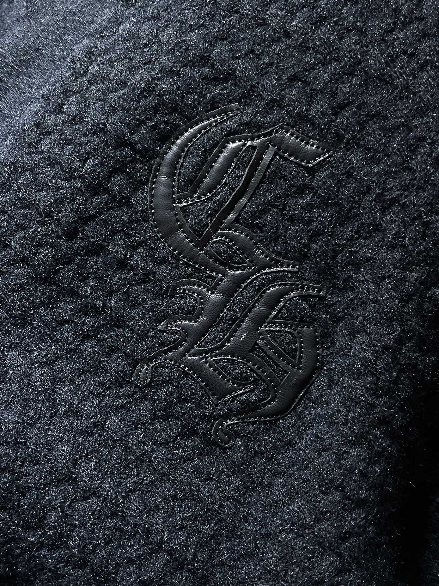 Chrome Hearts Cardigan Sweater 004