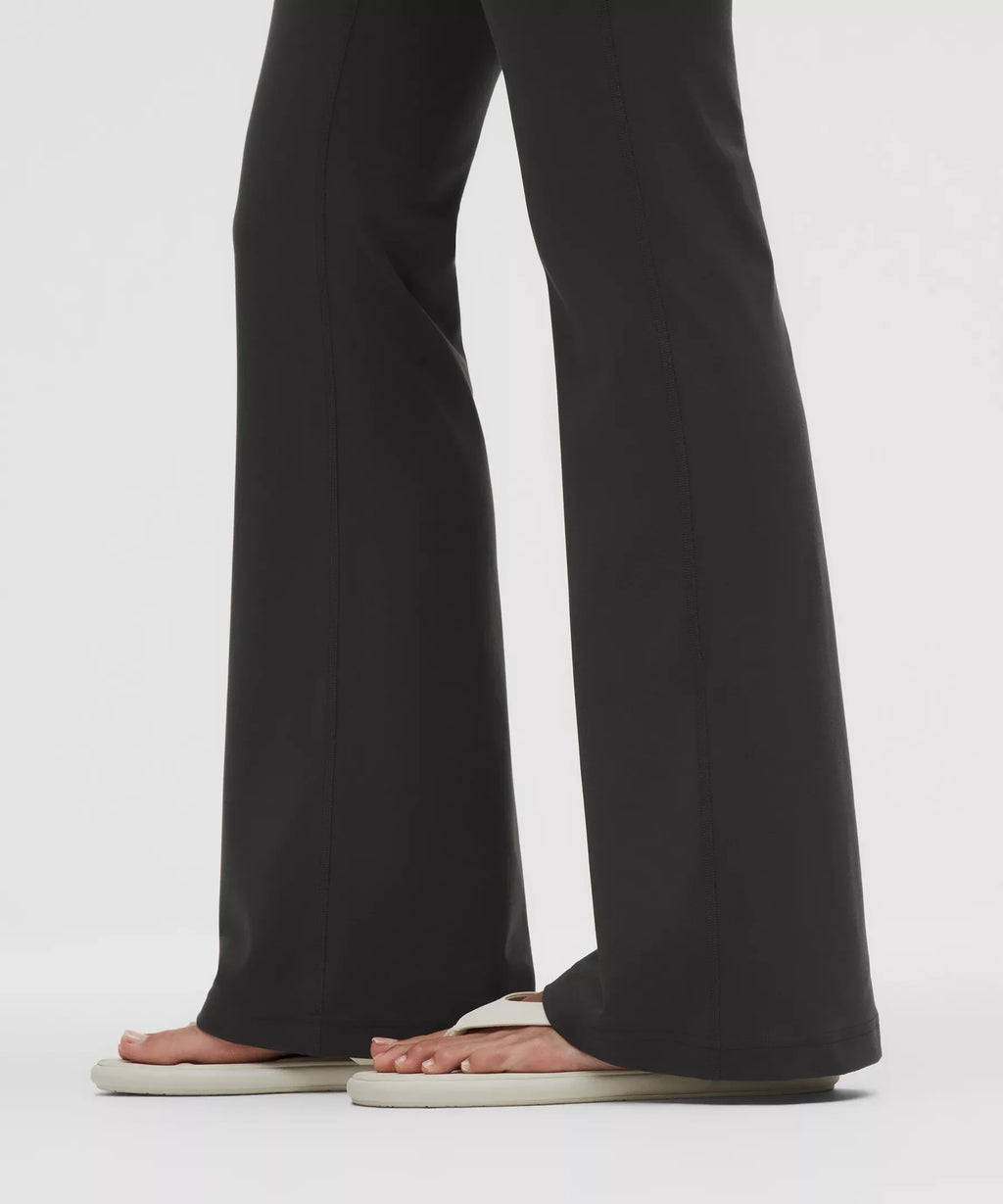 Groove Nulu Super-High-Rise Flared Pant