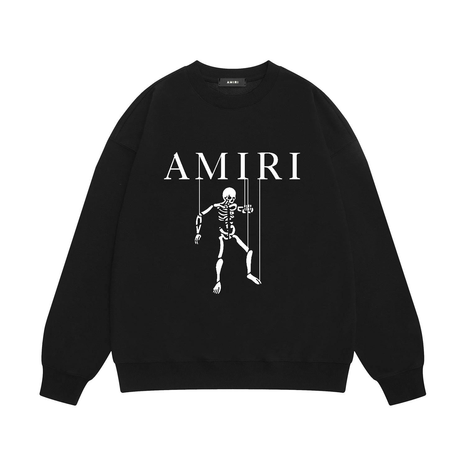 ICON Amiri Fashion sweatshirts
