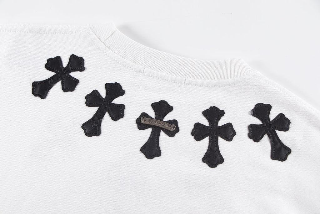 Chrome Hearts New SWEATSHIRTS TQ14