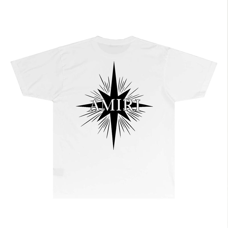 ICON Amiri Fashion T-shirt