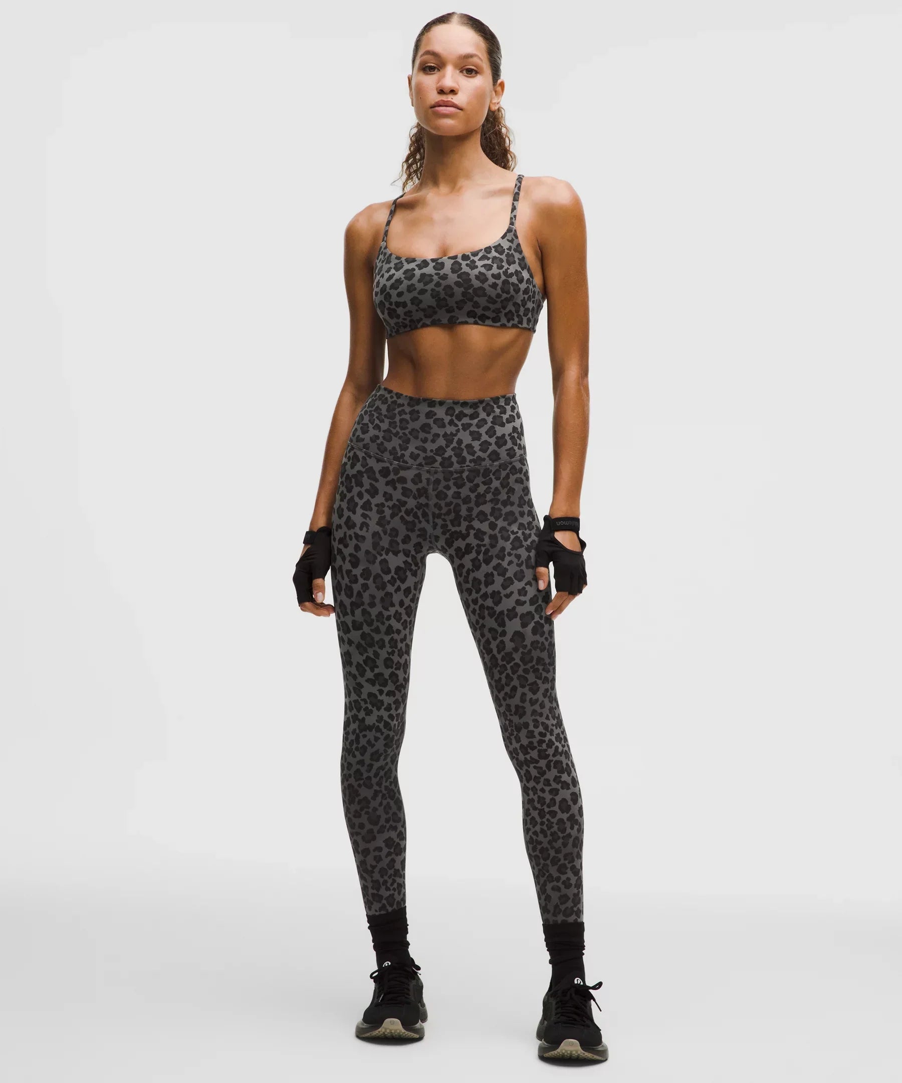 Wunder Train High-Rise Tight 25"