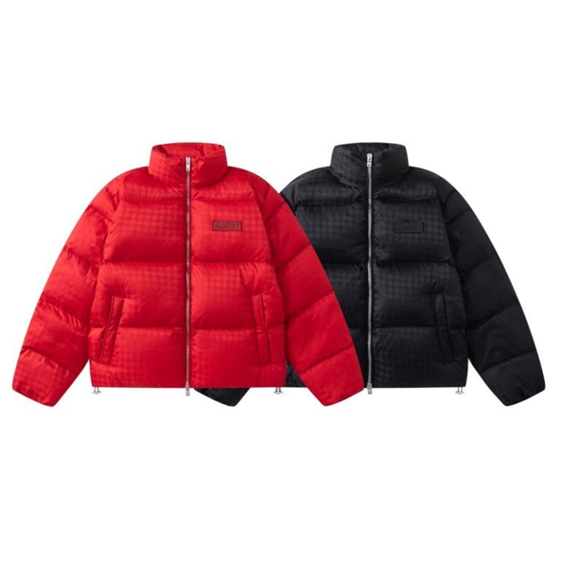 ICON Amiri Fashion Down jacket
