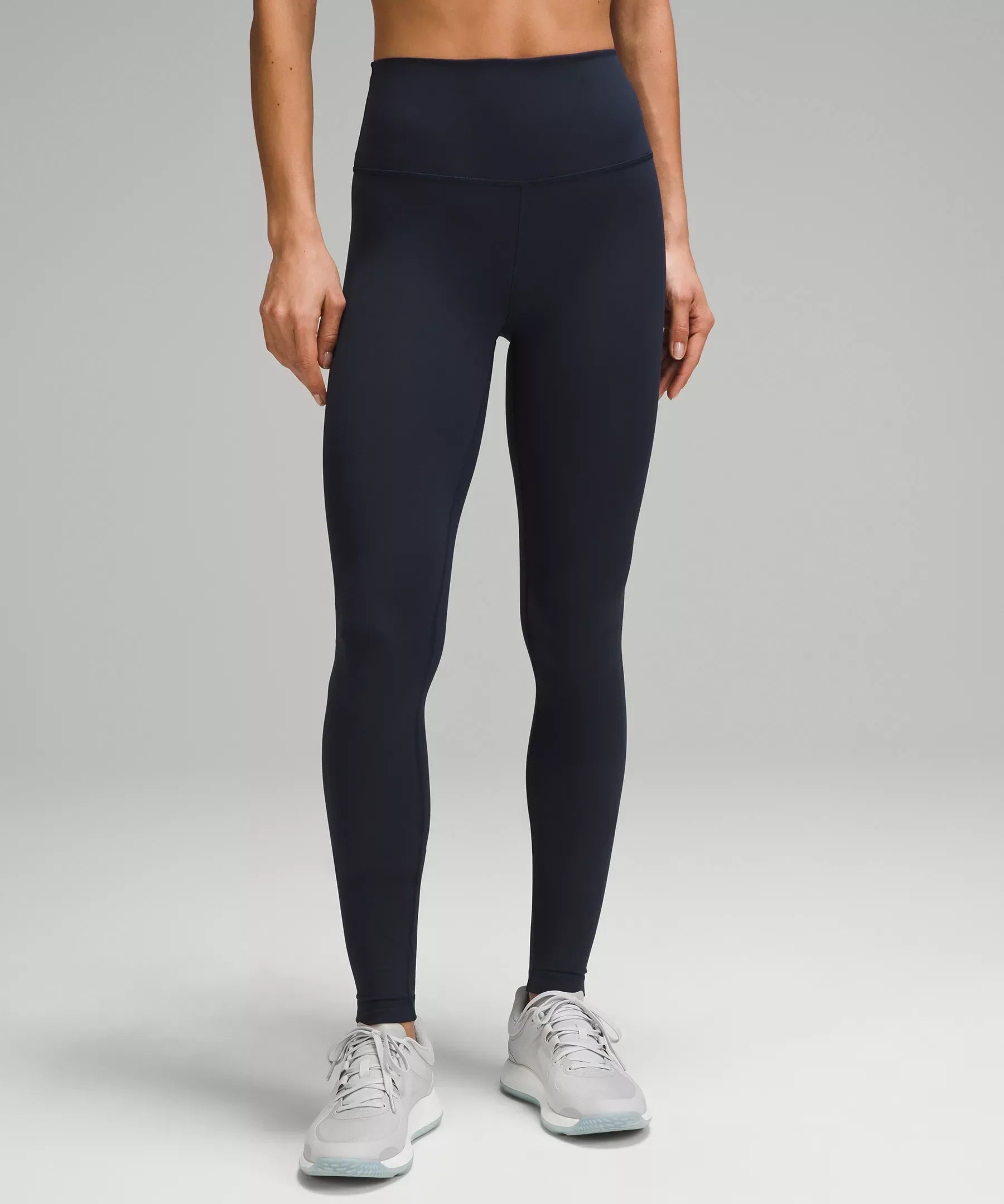 Wunder Train High-Rise Tight 31"