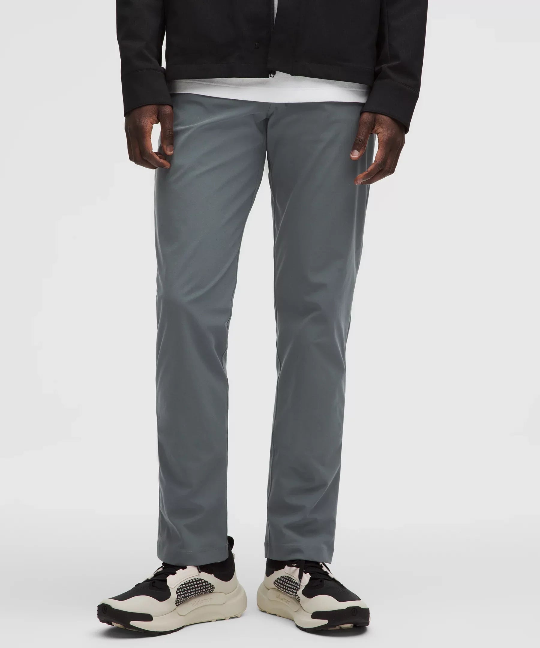 ABC Classic-Fit 5 Pocket Pant 32L