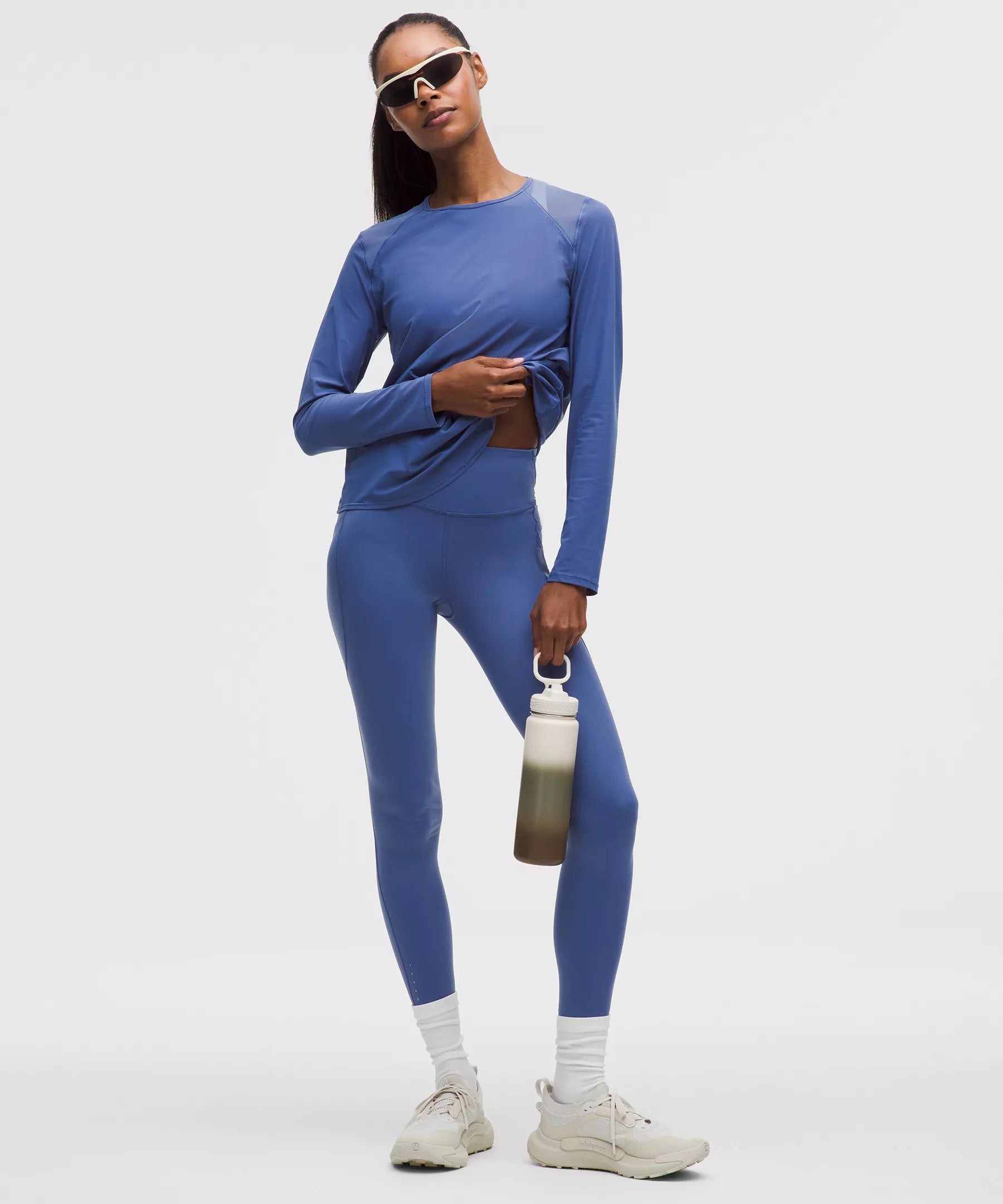 Fast and Free High-Rise Tight 28"