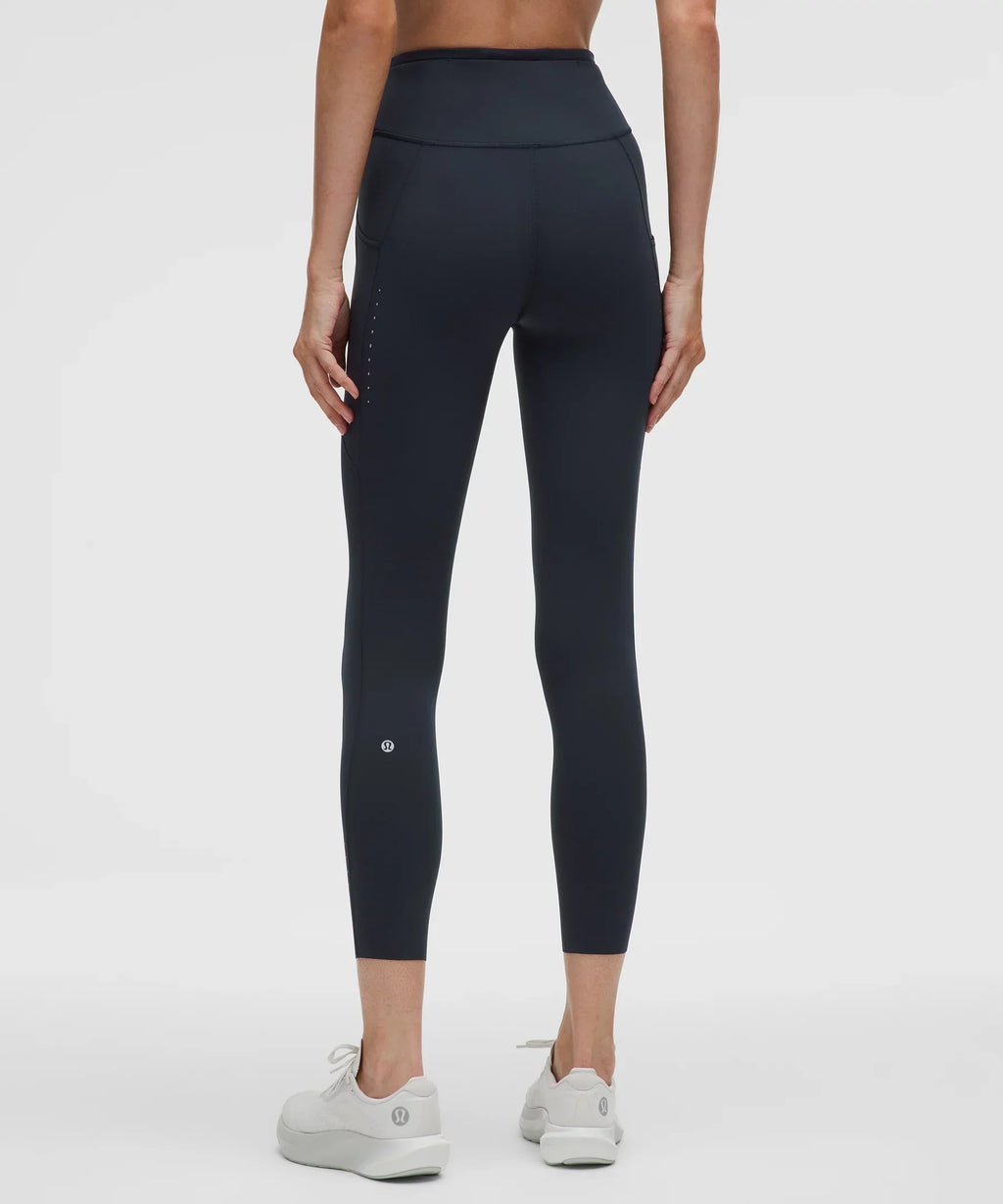 Fast and Free High-Rise Tight 25"