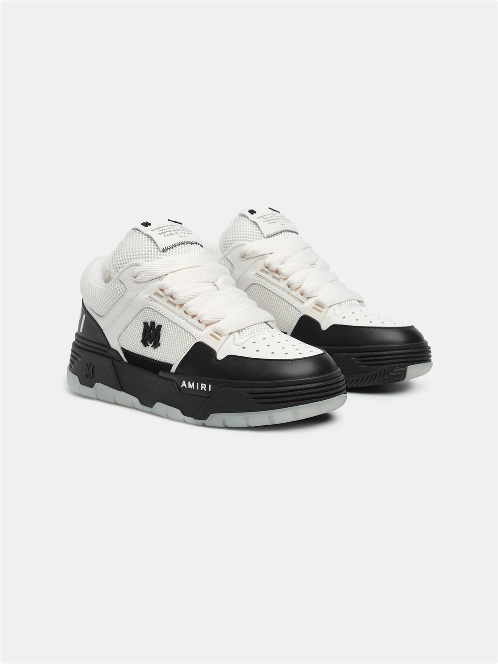 Amiri Fashion Sneakers