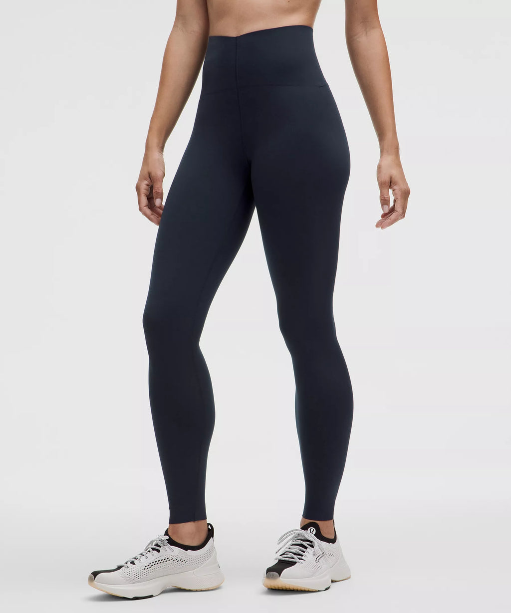 Glow Up Super-High-Rise Tight 28"