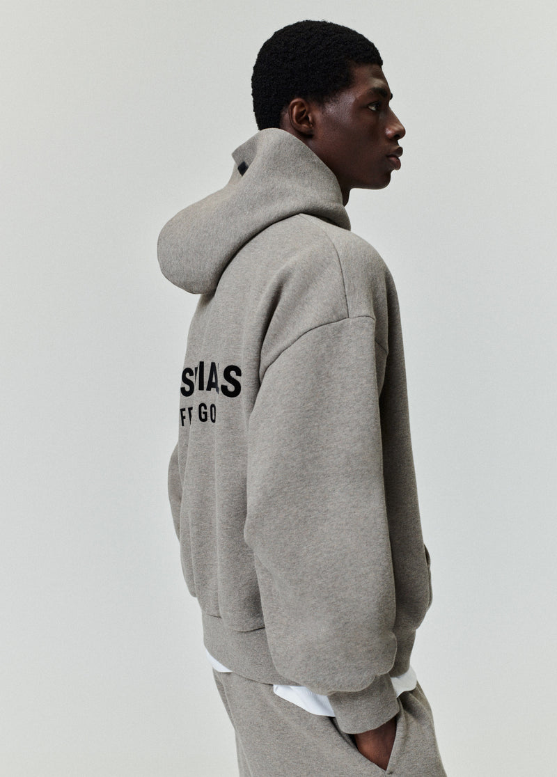 Fear of God Fashion Hoodie