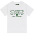 Denim Tears ADG T-Shirts White