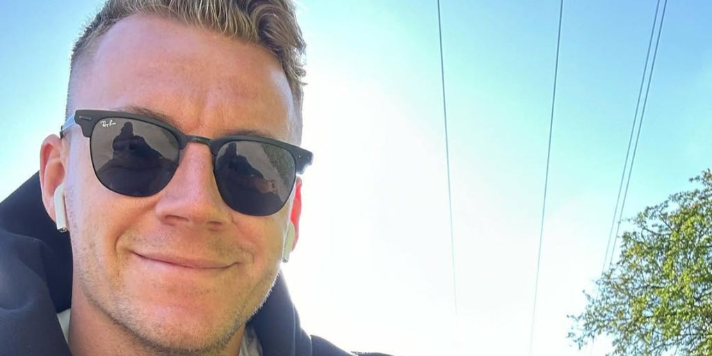 Ray-Ban RB 3716 186/R5 - As Seen On Myles Garrett & Bernd Leno