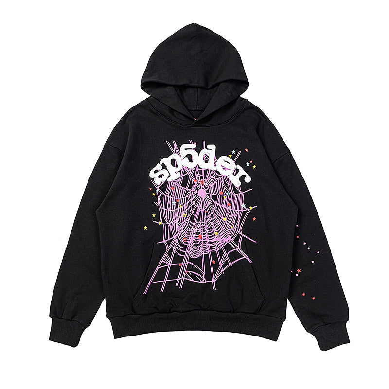 Sp5der Hoodie 3827