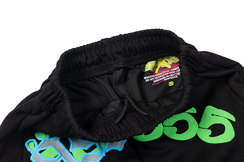 Sp5der Pants 3809
