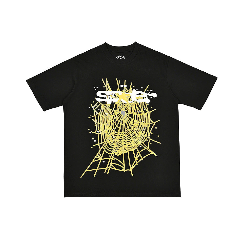 Sp5der T-shirt 4131