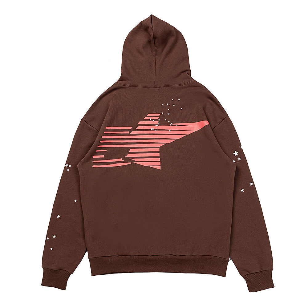Sp5der Hoodie 3991