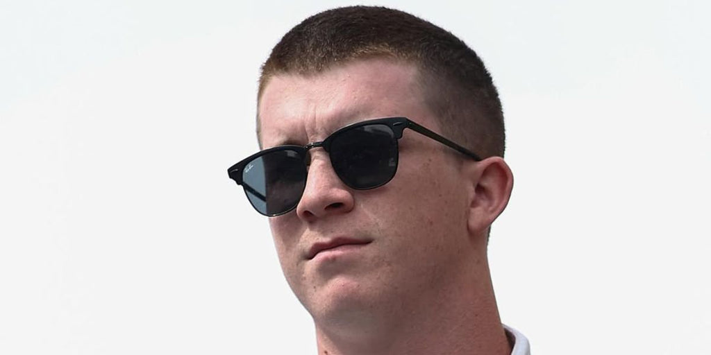 Ray-Ban RB 3716 186/R5 - As Seen On Myles Garrett & Bernd Leno