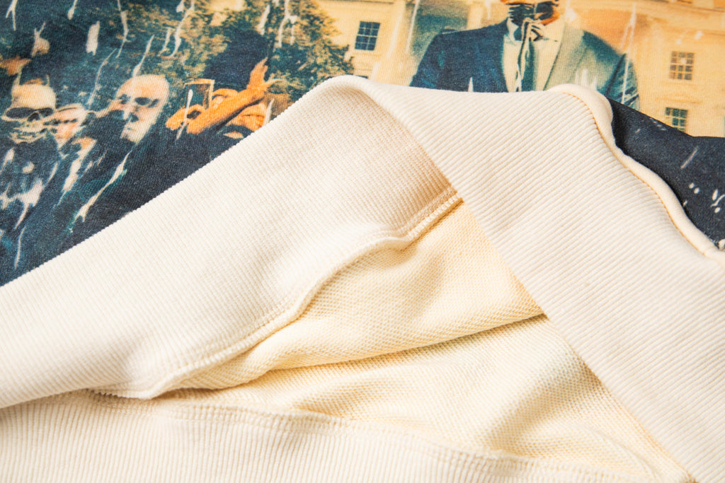 GodSpeed Hoodie