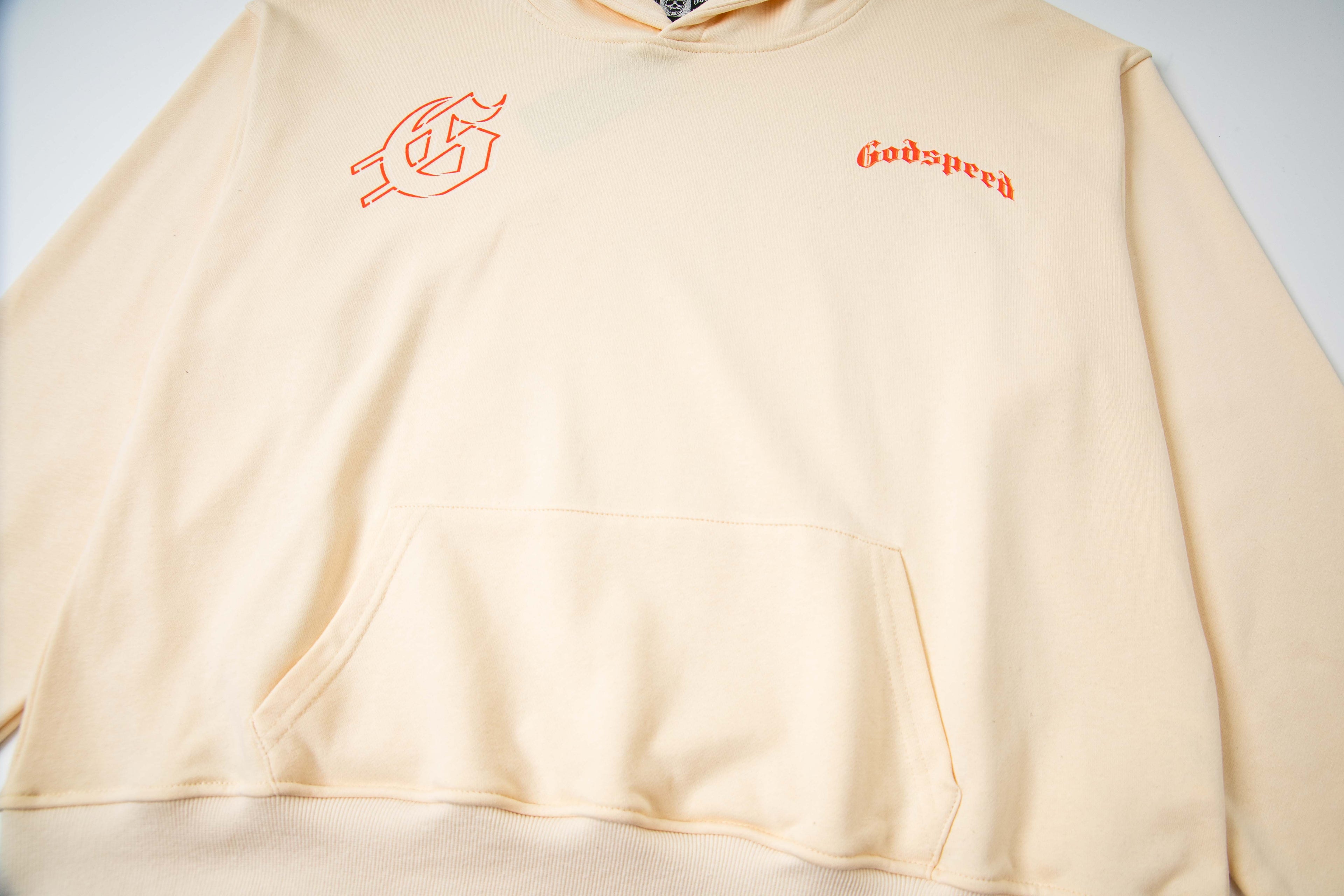 GodSpeed Hoodie