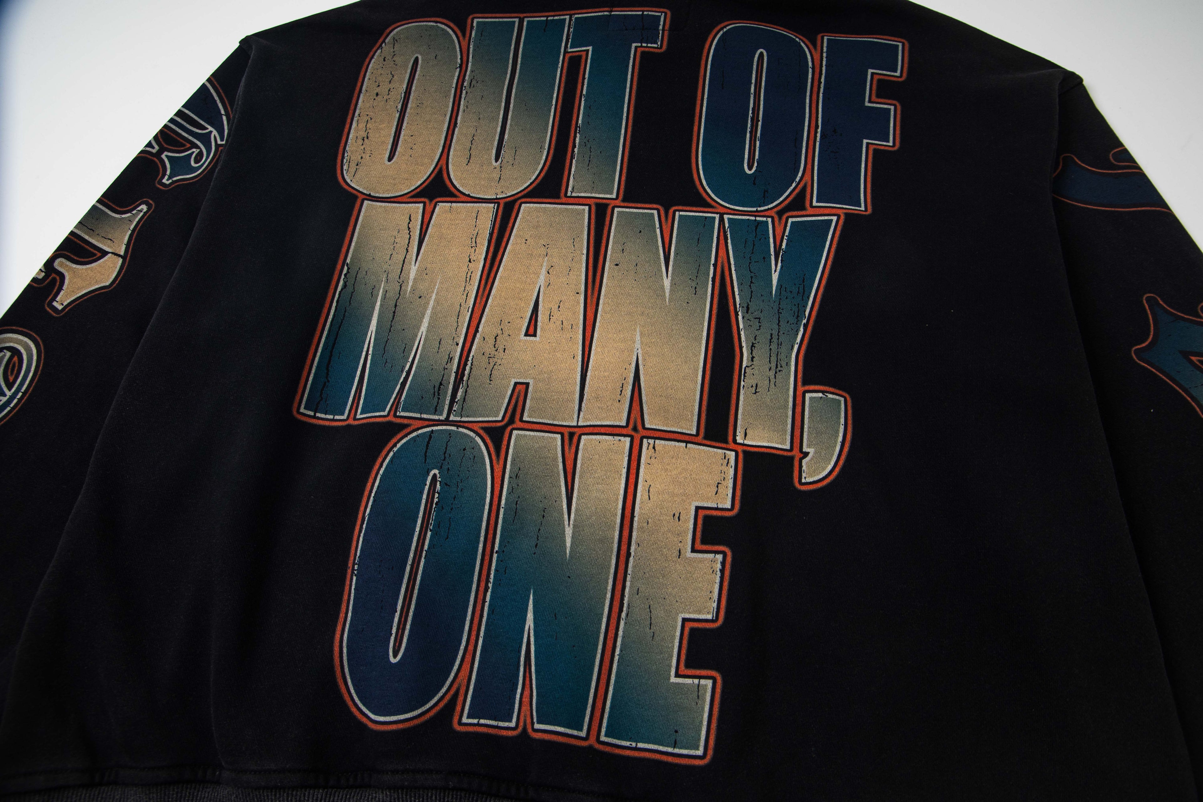 GodSpeed Hoodie