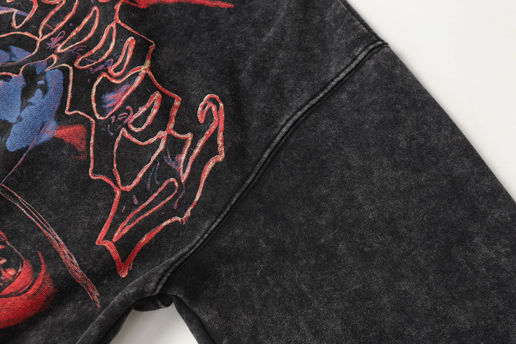 GodSpeed Hoodie