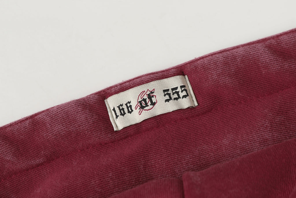 GodSpeed Hoodie