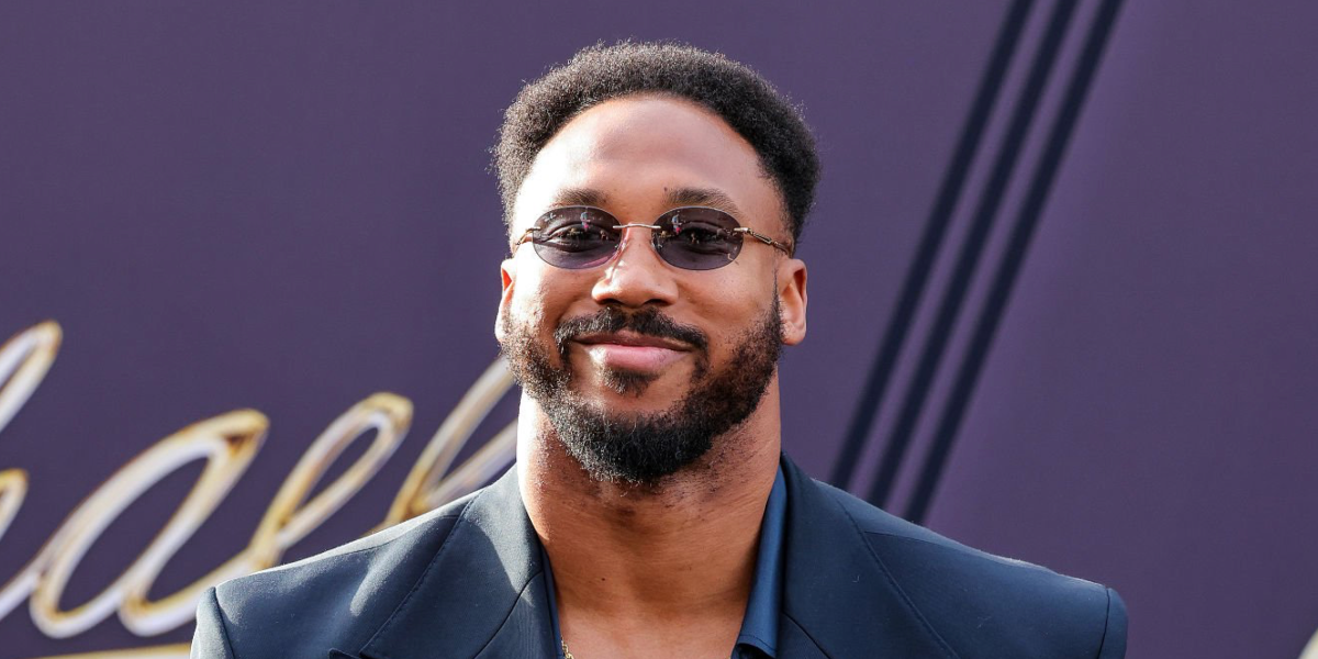 Ray-Ban RB 3767 003/87 - As Seen On Myles Garrett