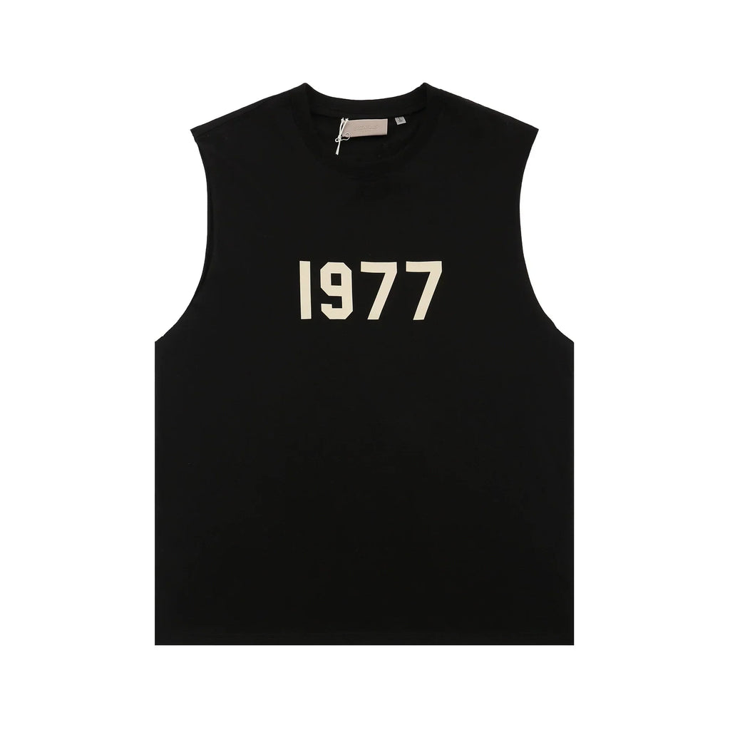 Fear of God Fashion Vest