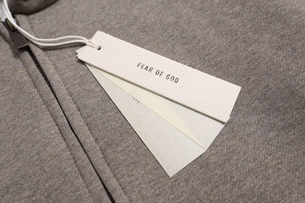 Fear of God Fashion Hoodie