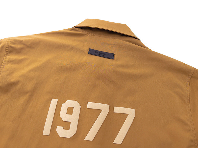 Fear of God Fashion Jacket