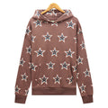 Denim Tears Every Tear Is A Star Hoodie