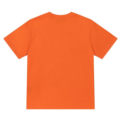 AMIRI Logo-Print Cotton-Jersey T-Shirts
