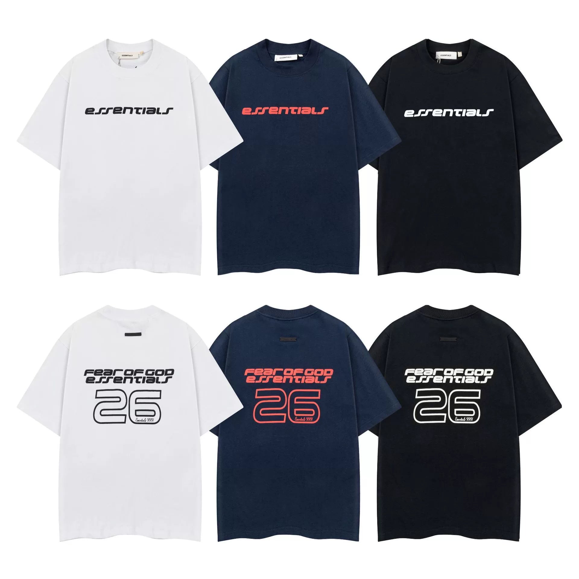 Fear of God Fashion Tee