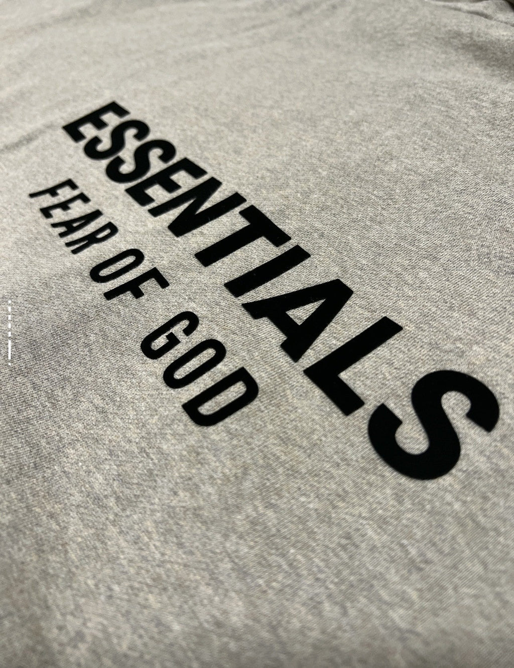Fear of God Fashion Hoodie