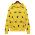 Denim Tears Every Tear Is A Star Hoodie