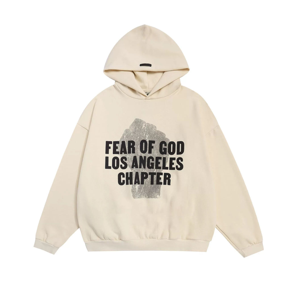 Fear of God Essentials Hoodie
