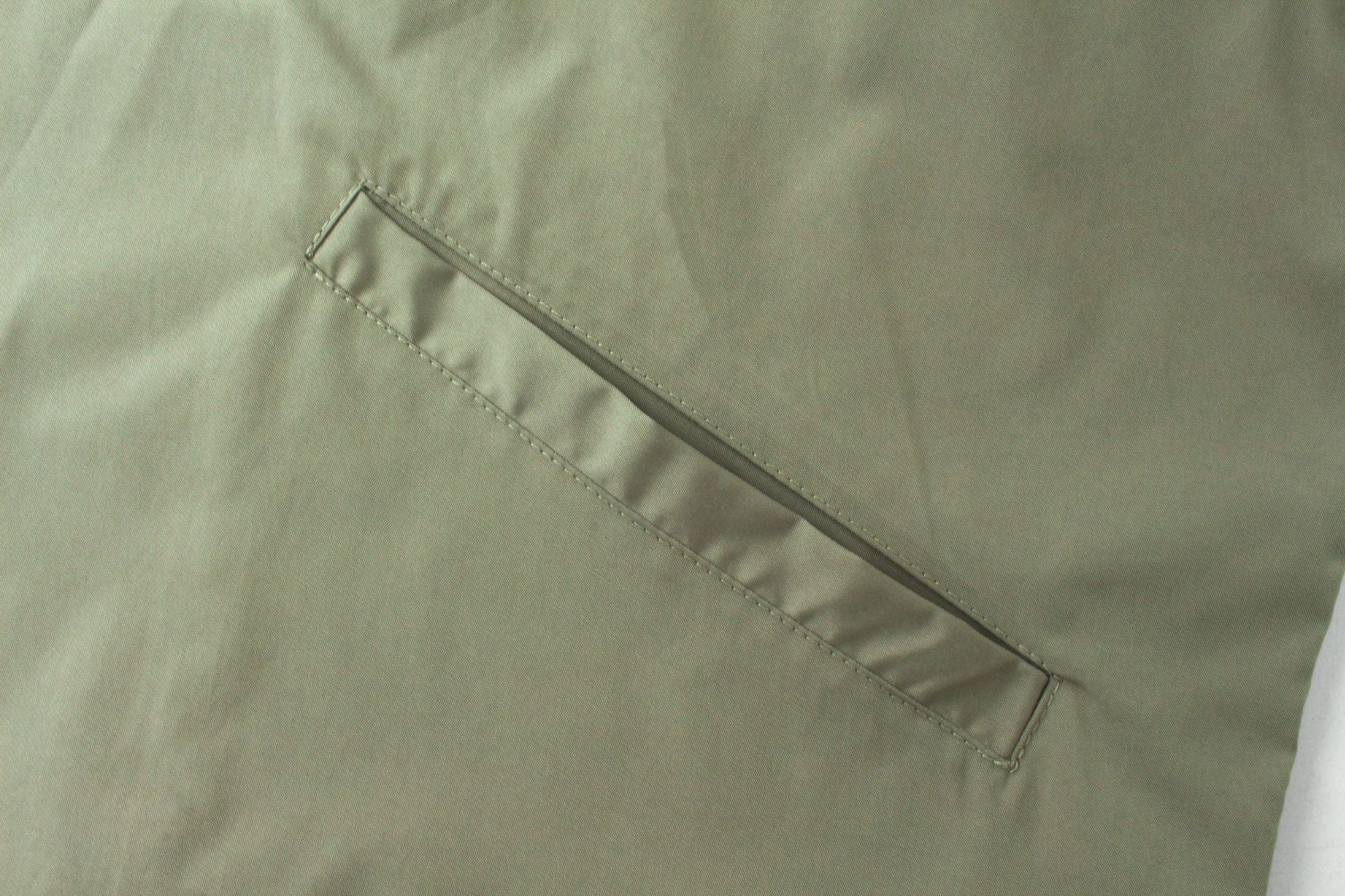 Fear of God Fashion Jacket