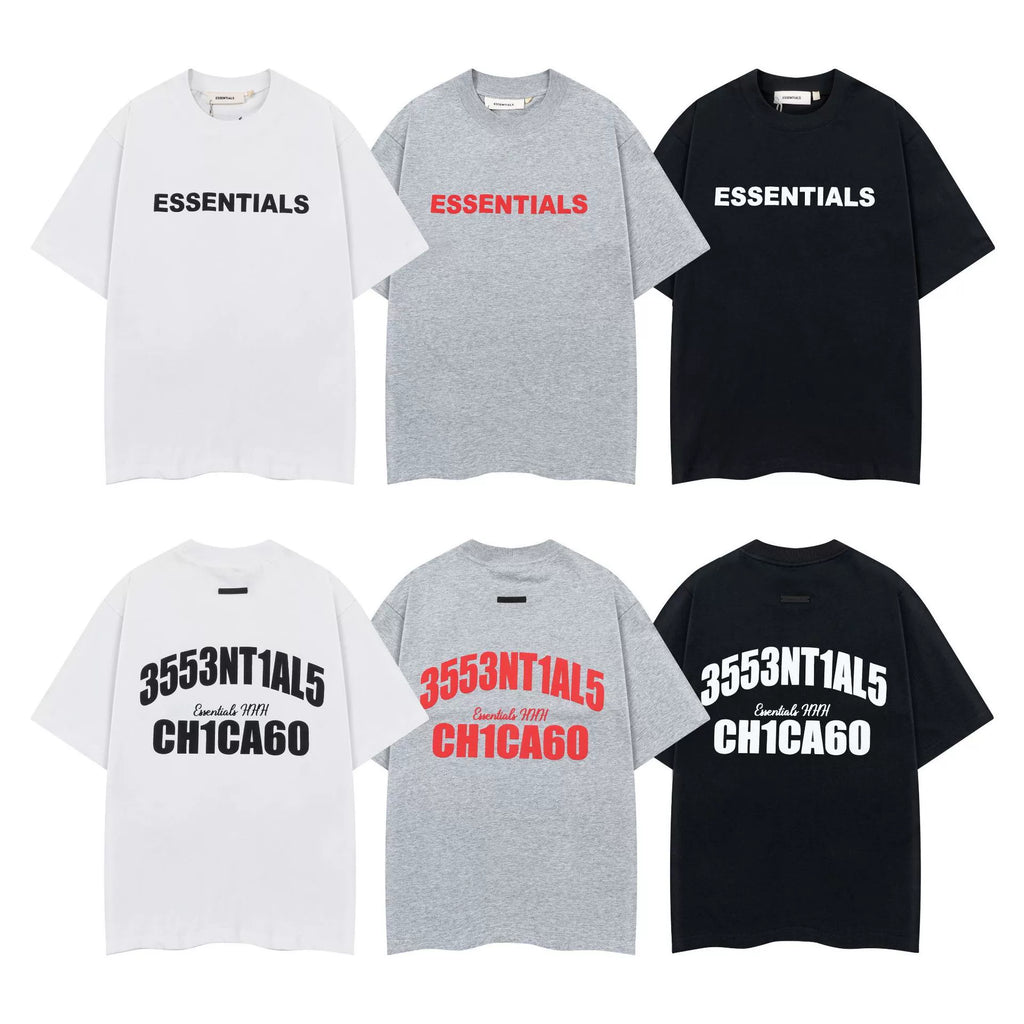 Fear of God Fashion Tee