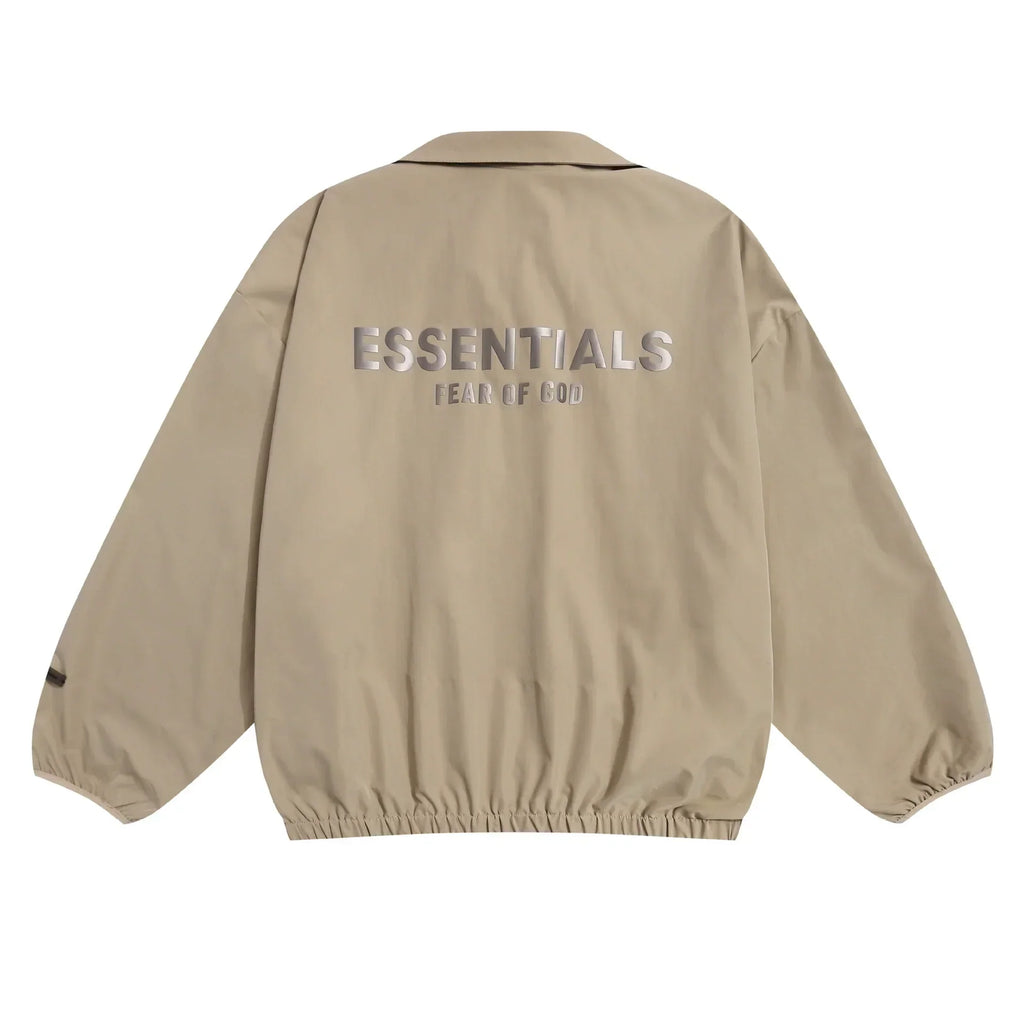 Fear of God Fashion Jacket
