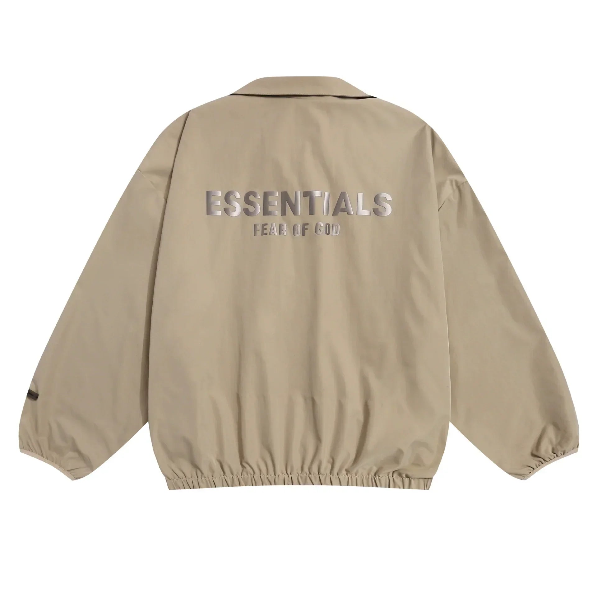 Fear of God Fashion Jacket