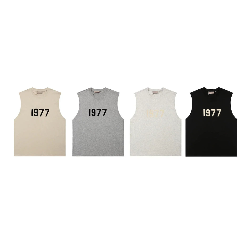 Fear of God Fashion Vest